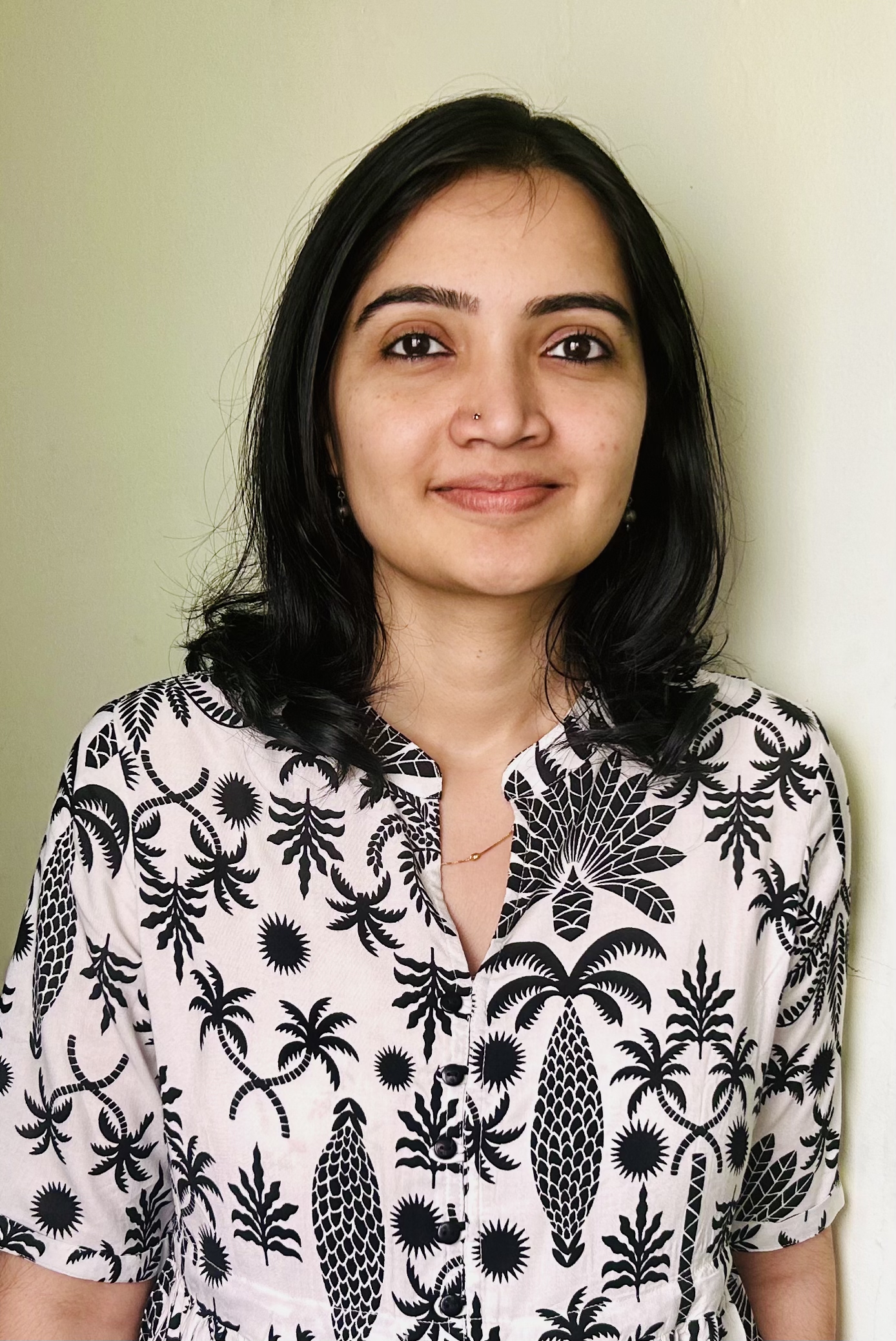 Parvathy Neelakandan